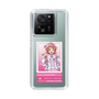 スリムプロテクションケース［ KING OF PRISM - チケット - 西園寺レオ ］