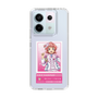 スリムプロテクションケース［ KING OF PRISM - チケット - 西園寺レオ ］