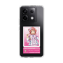 スリムプロテクションケース［ KING OF PRISM - チケット - 西園寺レオ ］