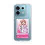 スリムプロテクションケース［ KING OF PRISM - チケット - 西園寺レオ ］