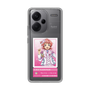 スリムプロテクションケース［ KING OF PRISM - チケット - 西園寺レオ ］