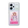 スリムプロテクションケース［ KING OF PRISM - チケット - 西園寺レオ ］