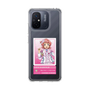 スリムプロテクションケース［ KING OF PRISM - チケット - 西園寺レオ ］