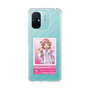 スリムプロテクションケース［ KING OF PRISM - チケット - 西園寺レオ ］