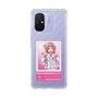 スリムプロテクションケース［ KING OF PRISM - チケット - 西園寺レオ ］