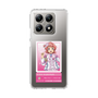 スリムプロテクションケース［ KING OF PRISM - チケット - 西園寺レオ ］