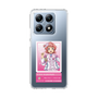 スリムプロテクションケース［ KING OF PRISM - チケット - 西園寺レオ ］