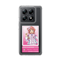 スリムプロテクションケース［ KING OF PRISM - チケット - 西園寺レオ ］
