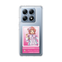 スリムプロテクションケース［ KING OF PRISM - チケット - 西園寺レオ ］