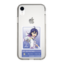 スリムプロテクションケース［ KING OF PRISM - チケット - 涼野ユウ ］