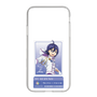 スリムプロテクションケース［ KING OF PRISM - チケット - 涼野ユウ ］