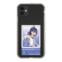 スリムプロテクションケース［ KING OF PRISM - チケット - 涼野ユウ ］