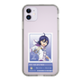 スリムプロテクションケース［ KING OF PRISM - チケット - 涼野ユウ ］