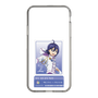 スリムプロテクションケース［ KING OF PRISM - チケット - 涼野ユウ ］