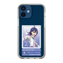 スリムプロテクションケース［ KING OF PRISM - チケット - 涼野ユウ ］