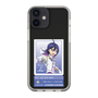 スリムプロテクションケース［ KING OF PRISM - チケット - 涼野ユウ ］