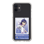スリムプロテクションケース［ KING OF PRISM - チケット - 涼野ユウ ］