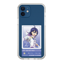 スリムプロテクションケース［ KING OF PRISM - チケット - 涼野ユウ ］