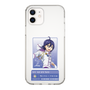 スリムプロテクションケース［ KING OF PRISM - チケット - 涼野ユウ ］