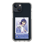 スリムプロテクションケース［ KING OF PRISM - チケット - 涼野ユウ ］