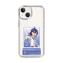 スリムプロテクションケース［ KING OF PRISM - チケット - 涼野ユウ ］