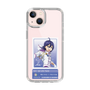 スリムプロテクションケース［ KING OF PRISM - チケット - 涼野ユウ ］