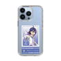 スリムプロテクションケース［ KING OF PRISM - チケット - 涼野ユウ ］