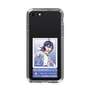 スリムプロテクションケース［ KING OF PRISM - チケット - 涼野ユウ ］