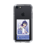 スリムプロテクションケース［ KING OF PRISM - チケット - 涼野ユウ ］