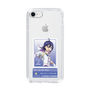 スリムプロテクションケース［ KING OF PRISM - チケット - 涼野ユウ ］