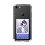 スリムプロテクションケース［ KING OF PRISM - チケット - 涼野ユウ ］