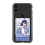 スリムプロテクションケース［ KING OF PRISM - チケット - 涼野ユウ ］