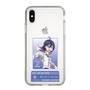 スリムプロテクションケース［ KING OF PRISM - チケット - 涼野ユウ ］