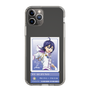スリムプロテクションケース［ KING OF PRISM - チケット - 涼野ユウ ］