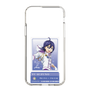 スリムプロテクションケース［ KING OF PRISM - チケット - 涼野ユウ ］