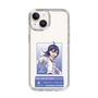 スリムプロテクションケース［ KING OF PRISM - チケット - 涼野ユウ ］