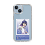 スリムプロテクションケース［ KING OF PRISM - チケット - 涼野ユウ ］