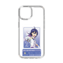 スリムプロテクションケース［ KING OF PRISM - チケット - 涼野ユウ ］