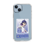 スリムプロテクションケース［ KING OF PRISM - チケット - 涼野ユウ ］