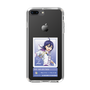スリムプロテクションケース［ KING OF PRISM - チケット - 涼野ユウ ］