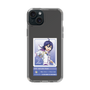 スリムプロテクションケース［ KING OF PRISM - チケット - 涼野ユウ ］
