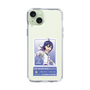 スリムプロテクションケース［ KING OF PRISM - チケット - 涼野ユウ ］