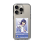 スリムプロテクションケース［ KING OF PRISM - チケット - 涼野ユウ ］
