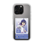 スリムプロテクションケース［ KING OF PRISM - チケット - 涼野ユウ ］