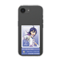 スリムプロテクションケース［ KING OF PRISM - チケット - 涼野ユウ ］
