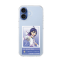 スリムプロテクションケース［ KING OF PRISM - チケット - 涼野ユウ ］
