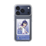 スリムプロテクションケース［ KING OF PRISM - チケット - 涼野ユウ ］