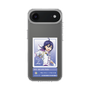 スリムプロテクションケース［ KING OF PRISM - チケット - 涼野ユウ ］
