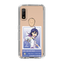 スリムプロテクションケース［ KING OF PRISM - チケット - 涼野ユウ ］
