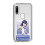 スリムプロテクションケース［ KING OF PRISM - チケット - 涼野ユウ ］